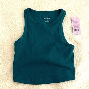 Wild Fable XS Tank Top